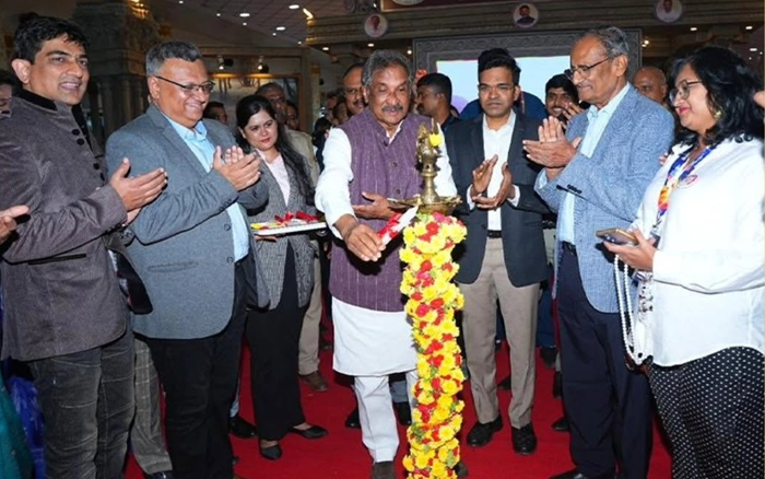 Inauguration of 26th edition of IITM in Bengaluru